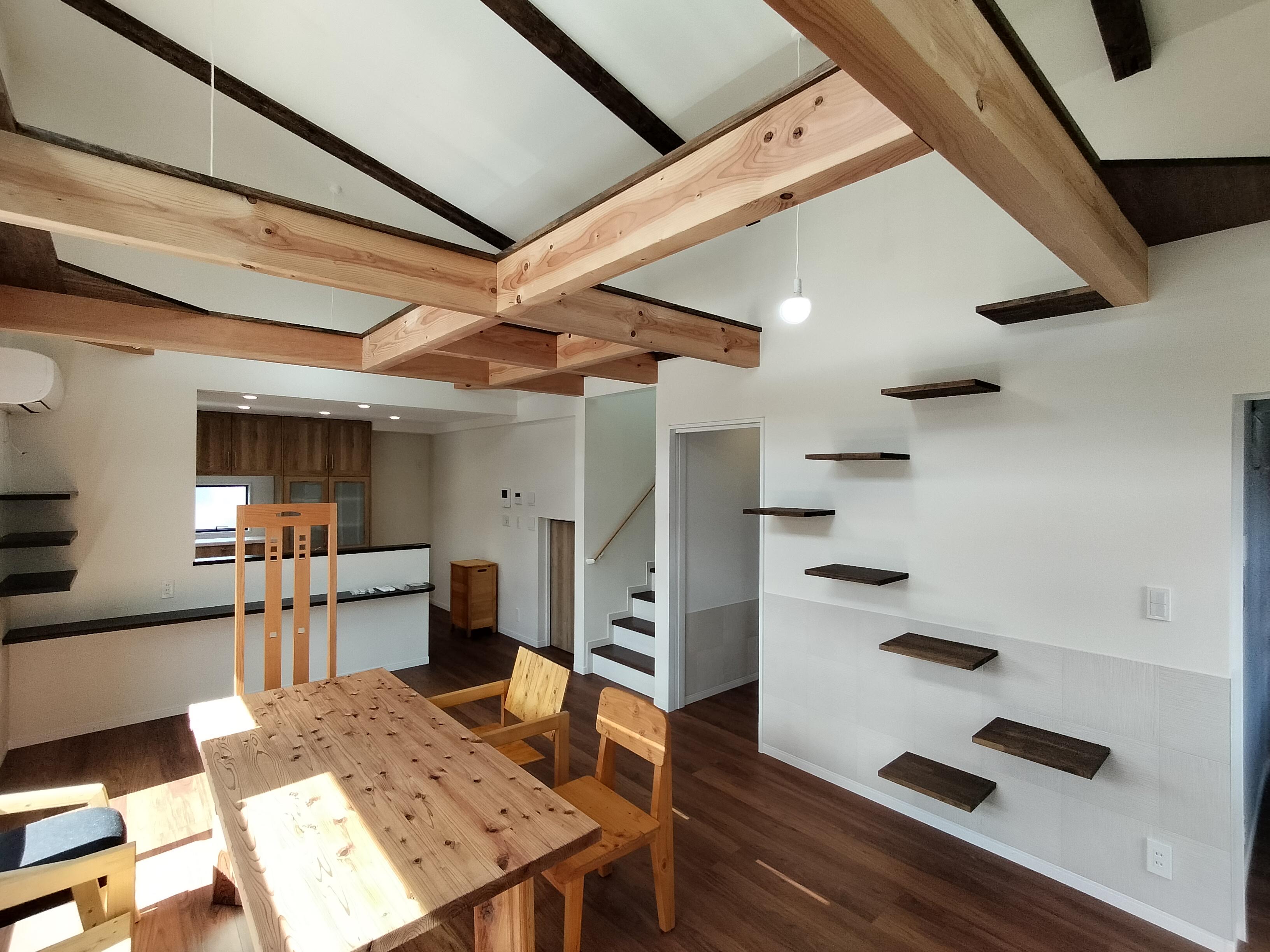 八王子市の住宅　M邸